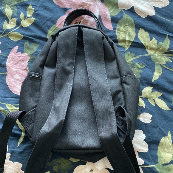 Herschel Nova Mini Backpack - Picture 9 of 10
